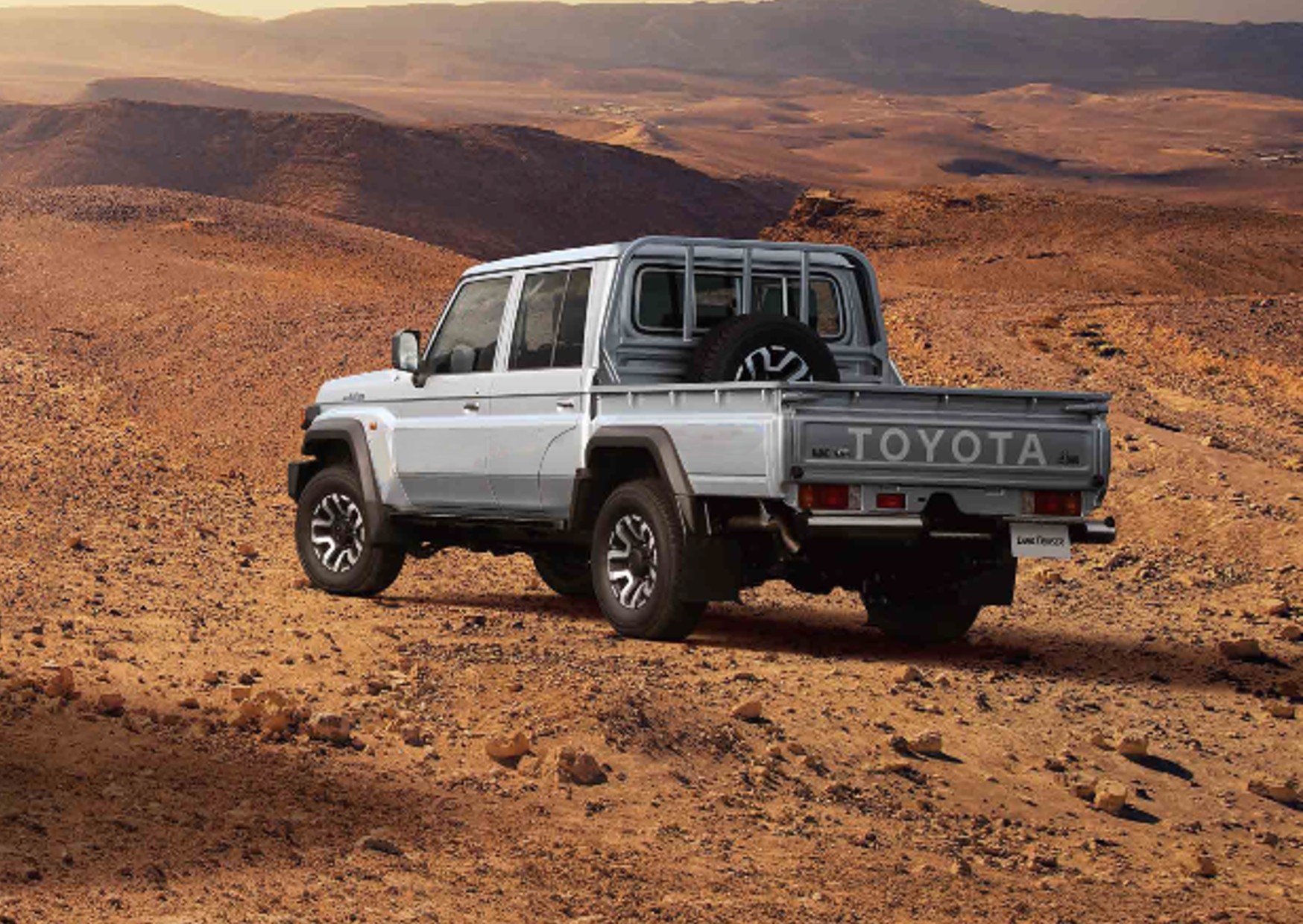 Vehicle Stability Control (VSC)